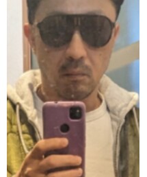 BEAMS | パーカー