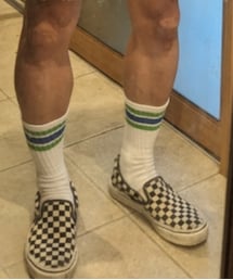 FamilyMart | ソックス/靴下