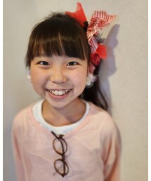 marinco_maringo  | バレッタ/ヘアクリップ