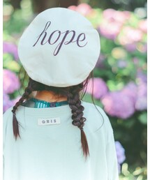 GRIS | ハンチング/ベレー帽