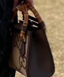 GUCCI | ハンドバッグ