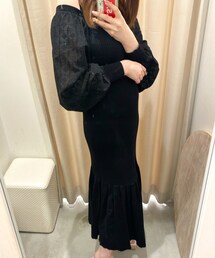 one after another NICE CLAUP | ワンピース/ドレス