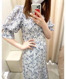 one after another NICE CLAUP | ワンピース/ドレス