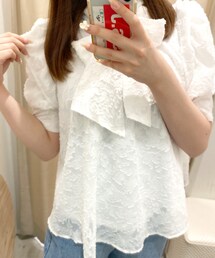 one after another NICE CLAUP | シャツ/ブラウス