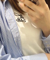 one after another NICE CLAUP | Tシャツ/カットソー