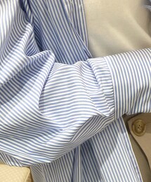 one after another NICE CLAUP | シャツ/ブラウス