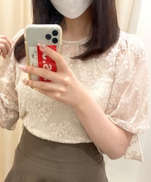 one after another NICE CLAUP | トップス