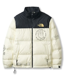 BRAIN DEAD × THE NORTH FACE | ダウンジャケット/コート