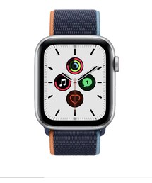 Apple | デジタル腕時計