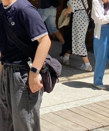 UNIQLO | ショルダーバッグ