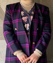 きつねのおばあちゃん | ジャケット/アウター