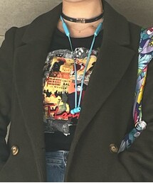 Dior | チョーカー