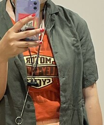 古着 | タンクトップ