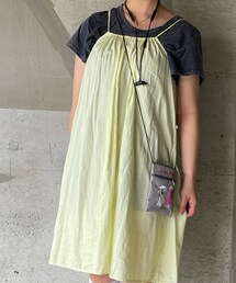 古着 | ワンピース/ドレス