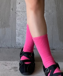 Have a good time | ソックス/靴下