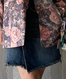 古着 | デニムスカート