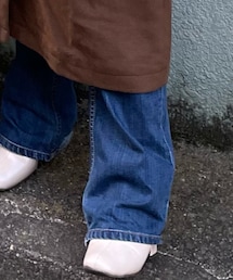 古着 | デニムパンツ