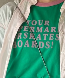 FREAK'S STORE | Tシャツ/カットソー