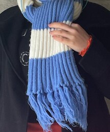 古着 | マフラー