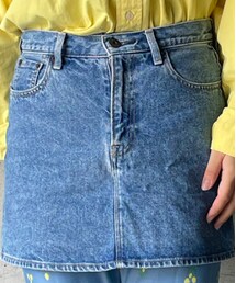古着 | デニムスカート