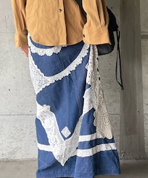 古着 | デニムスカート