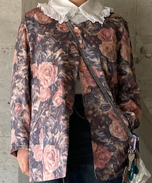 きつねのおばあちゃん | ジャケット/アウター