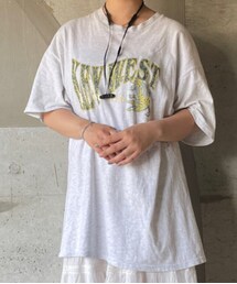 古着 | Tシャツ/カットソー
