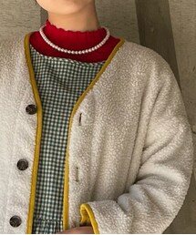 きつねのおばあちゃん | トップス