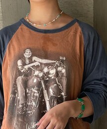 きつねメイド | ネックレス