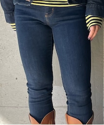 GU | デニムパンツ