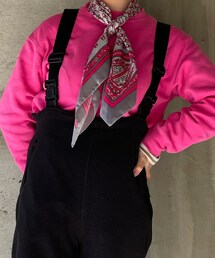 GU | スウェット