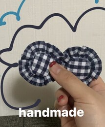 きつねメイド | ピアス（両耳用）