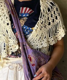 まあちゃん | カーディガン/ボレロ