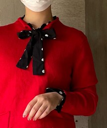 きつねのおばあちゃん | ニット/セーター