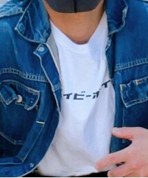 OPPAI B-boy | Tシャツ/カットソー