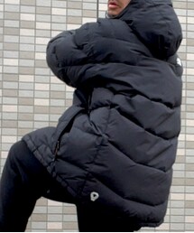 THE NORTH FACE | ダウンジャケット/コート