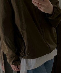 THE NORTH FACE | ナイロンジャケット