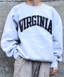 used | スウェット