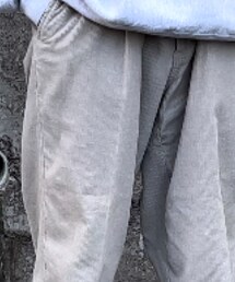 yardsale | その他パンツ