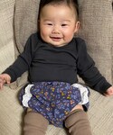 H&M(エイチ・アンド・エム)の「ママ＆ベビー(ロンパース)」