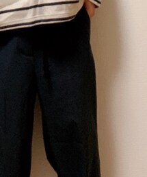 HARE | スラックス