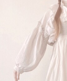 Samansa Mos2 | シャツ/ブラウス