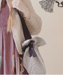 Samansa Mos2 | バッグ