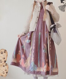 MERLOT | ワンピース/ドレス