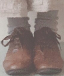 Jane Marple | ローファー