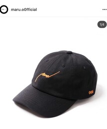 maru | キャップ