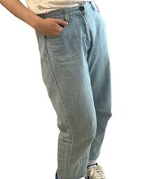 niko and... | デニムパンツ