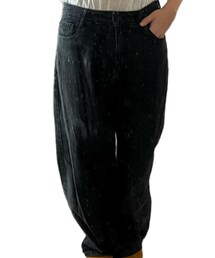 niko and... | デニムパンツ