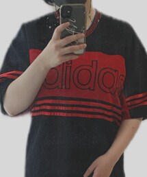 adidas | Tシャツ/カットソー