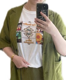 The Beatles | Tシャツ/カットソー